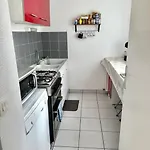 דירה T2 Au Chartrons בורדו