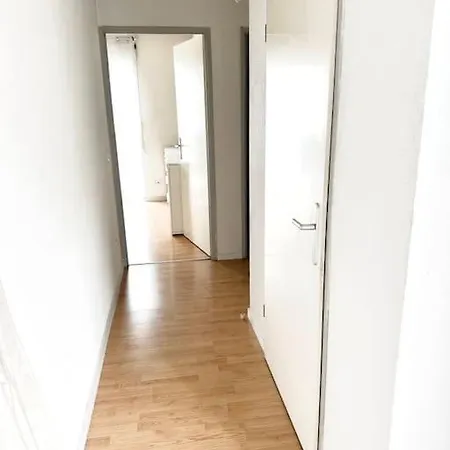 Appartement T2 Au Chartrons *