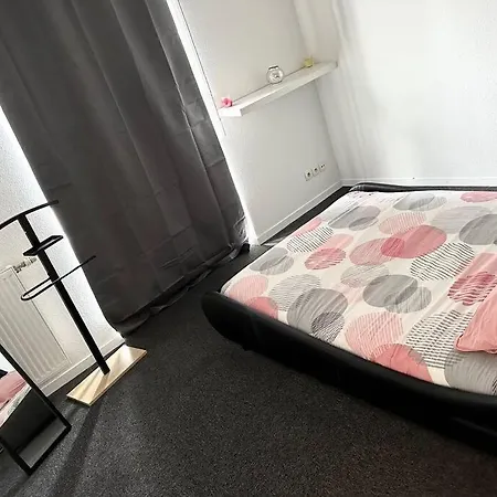 Appartement T2 Au Chartrons Bordeaux