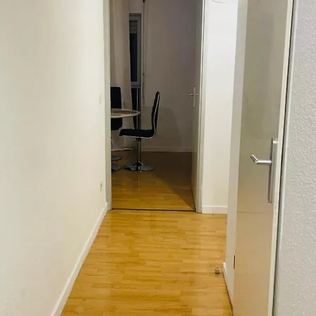 T2 Au Chartrons Apartment *