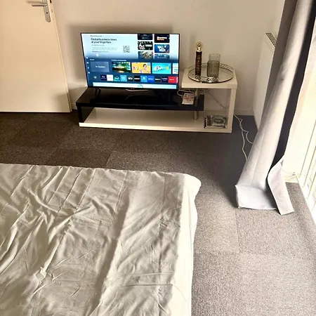 Apartmán T2 Au Chartrons
