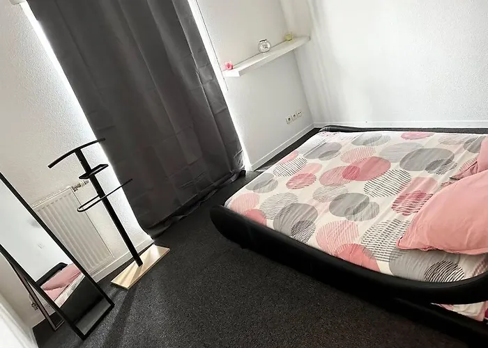 Apartment T2 Au Chartrons Bordeaux