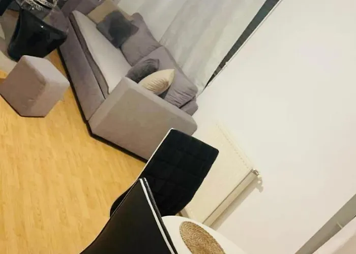 T2 Au Chartrons Apartment Bordeaux