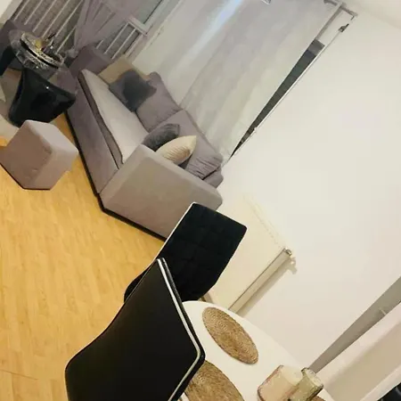 T2 Au Chartrons Appartement Bordeaux