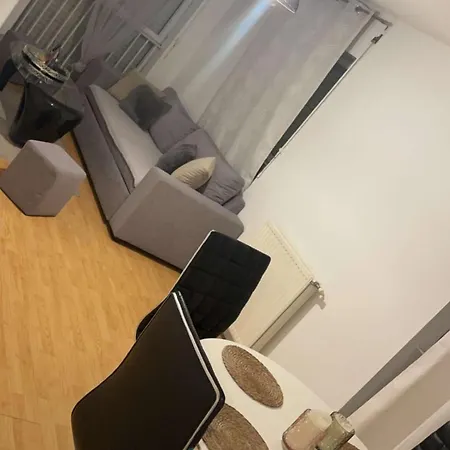 Appartement T2 Au Chartrons