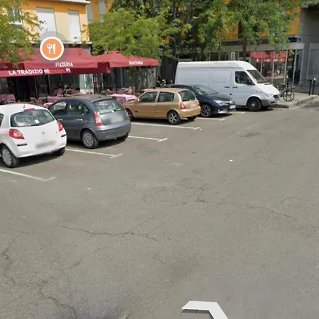 T2 Au Chartrons Appartement *