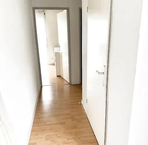 Apartment T2 Au Chartrons *