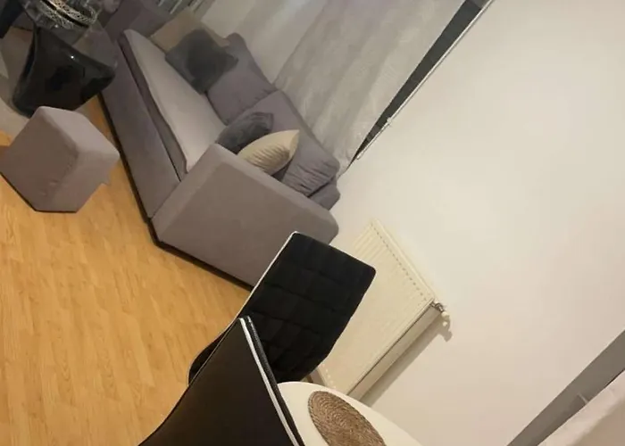 Apartment T2 Au Chartrons