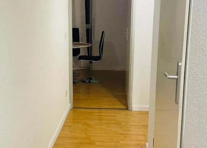 Apartment T2 Au Chartrons Bordeaux