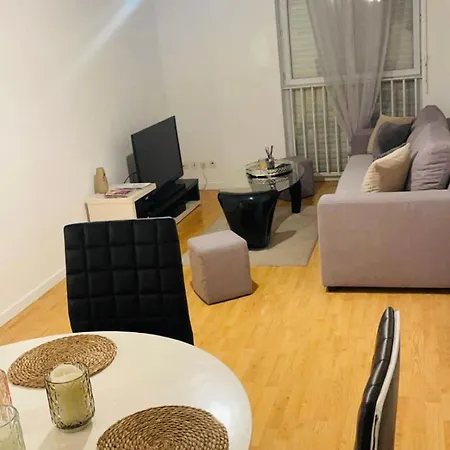 Appartement T2 Au Chartrons