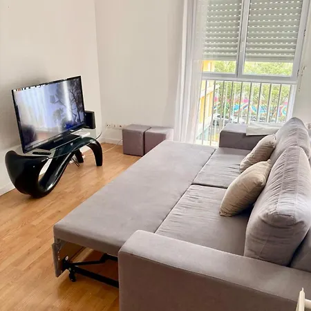Appartement T2 Au Chartrons Bordeaux