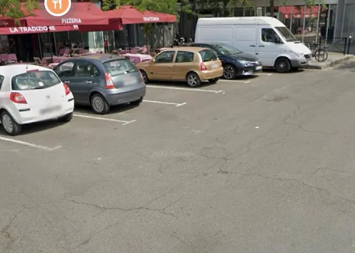 T2 Au Chartrons דירה *